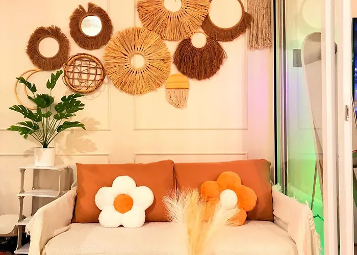 Azure Destiny's St Tropez 1205 * Manila