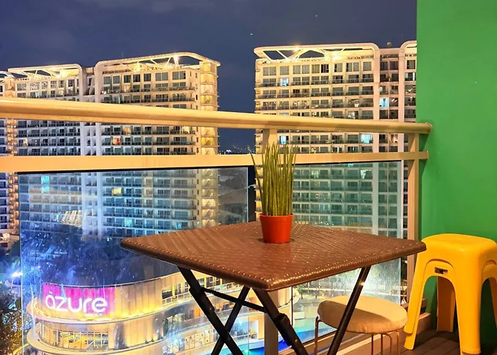Azure Destiny's St Tropez 1205 شقة فندقية *
