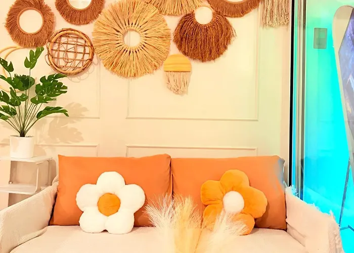 Azure Destiny's St Tropez 1205 Aparthotel *