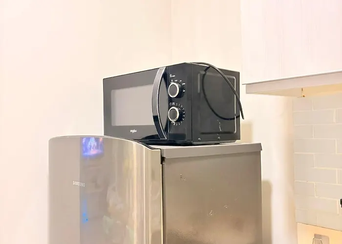 شقة فندقية Azure Destiny's St Tropez 1205 *