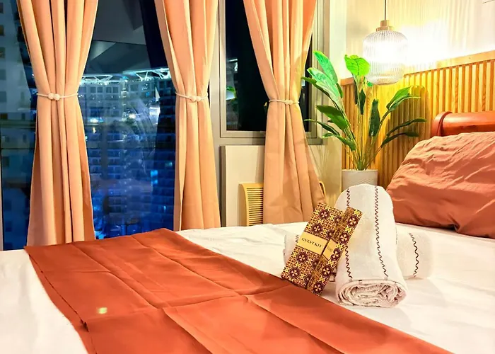 Azure Destiny's St Tropez 1205 *