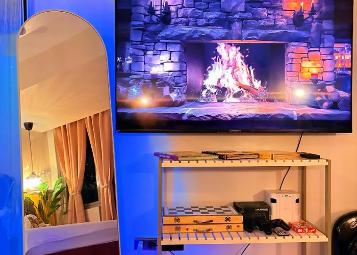 شقة فندقية Azure Destiny's St Tropez 1205 *