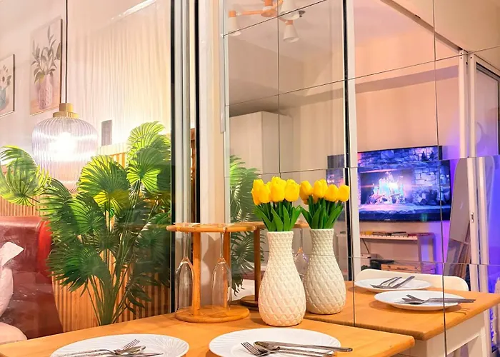 Azure Destiny's St Tropez 1205 Manila