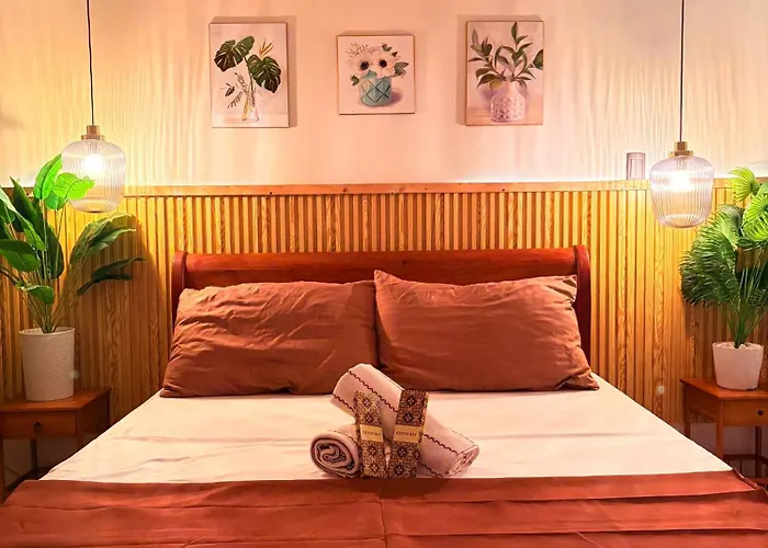 Aparthotel Azure Destiny's St Tropez 1205 Manila