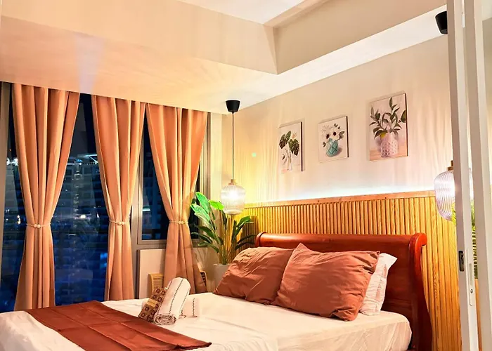 Aparthotel Azure Destiny's St Tropez 1205 *