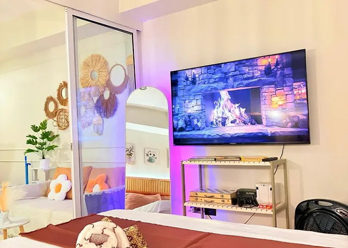 شقة فندقية Azure Destiny's St Tropez 1205 *