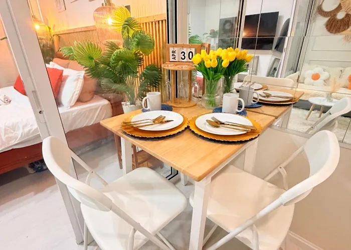 Azure Destiny's St Tropez 1205 * Manila