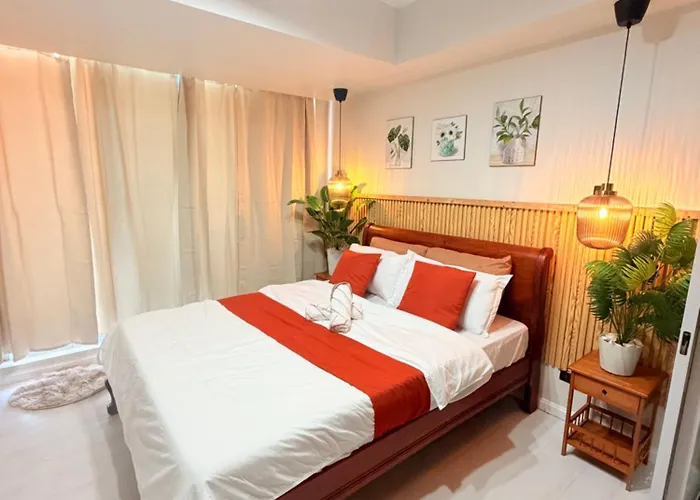شقة فندقية Azure Destiny's St Tropez 1205 *